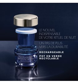 Revitalizing Supreme+ Crème de Nuit Repulpante Revitalizing Supreme+ Crème de Nuit Repulpante